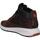 Sapatos Homem Sapatilhas Geox U36APA 0FF11 U AERANTIS U36APA 0FF11 U AERANTIS