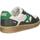 Sapatos Homem Sapatilhas Munich 8908082 LEGIT 8908082 LEGIT