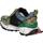 Sapatos Mulher Multi-desportos Exé Shoes SY24-6 SY24-6