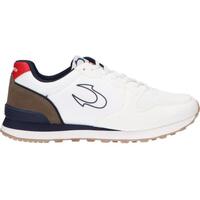 Sapatos Homem Sapatilhas John Smith VIKAR VIKAR