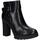 Sapatos Mulher Botas Refresh 170929 170929