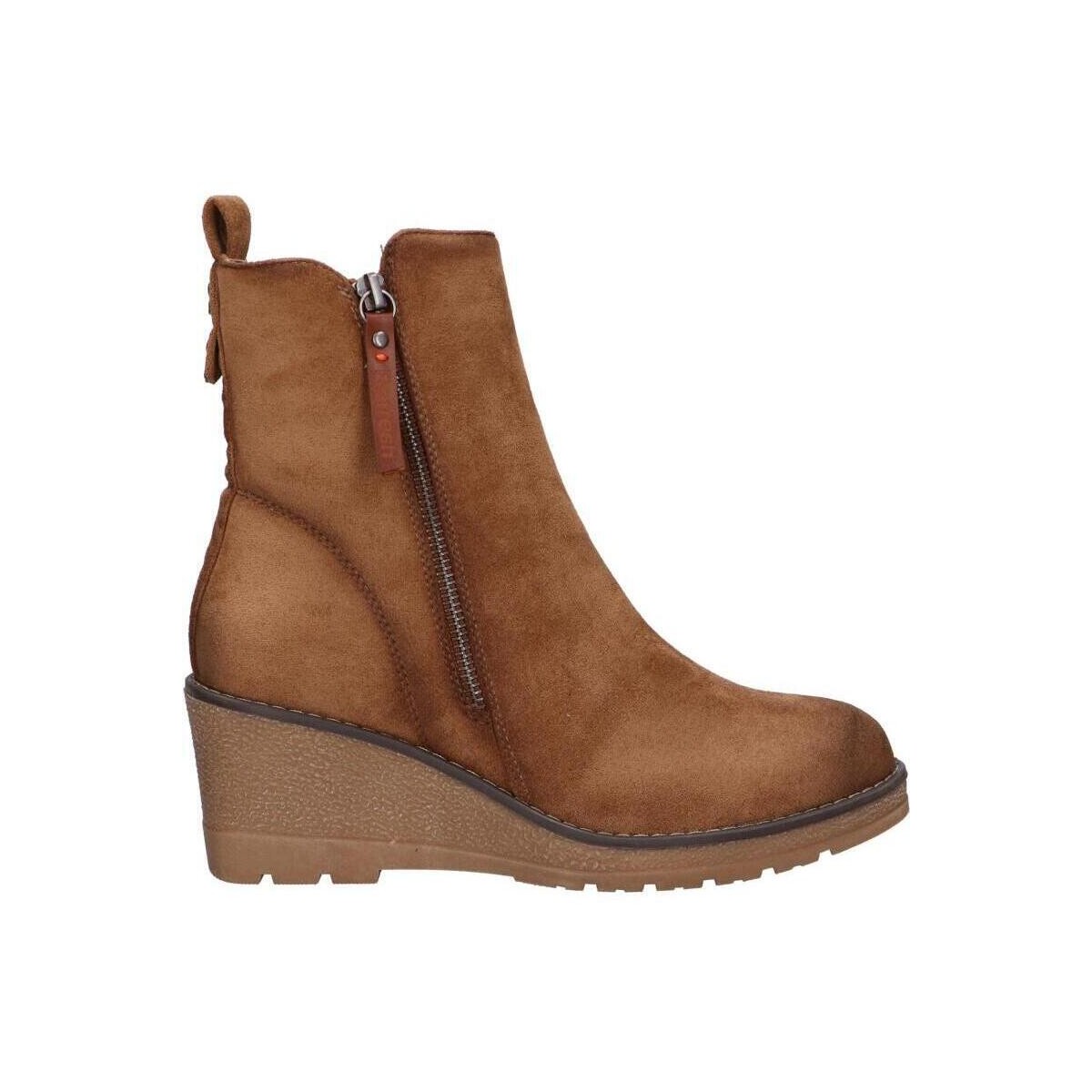 Sapatos Mulher Botas Refresh 171009 171009