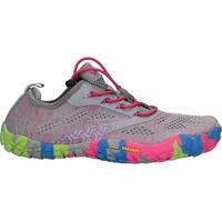 Sapatos Mulher Sapatilhas Saguaro XZA034PI SMART II XZA034PI SMART II