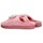 Sapatos Mulher Chinelos 2Z 76611 Vermelho