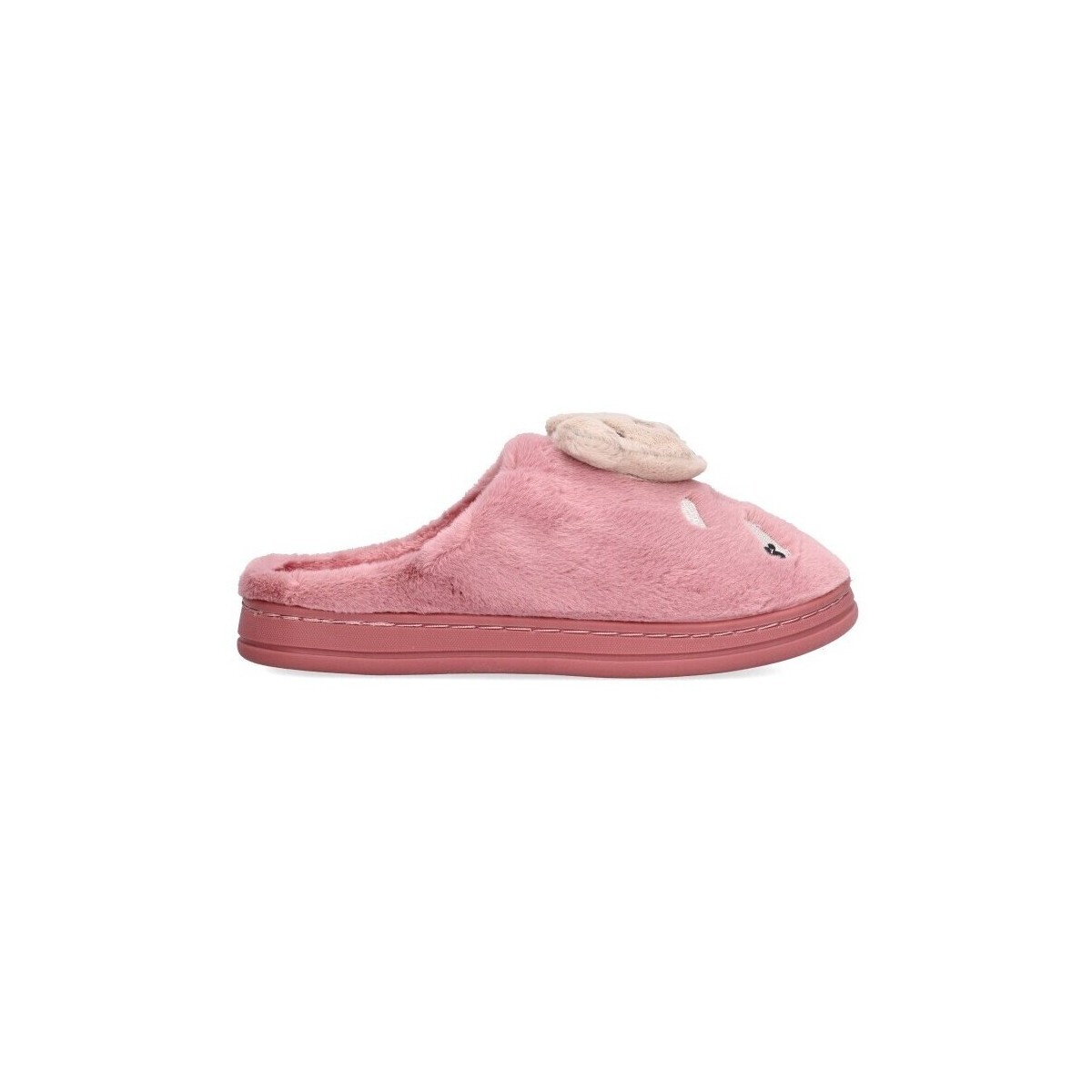 Sapatos Mulher Chinelos 2Z 76611 Vermelho
