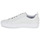 Sapatos Homem Sapatilhas HUGO Morrie_Tenn_napu_N Branco / Vermelho