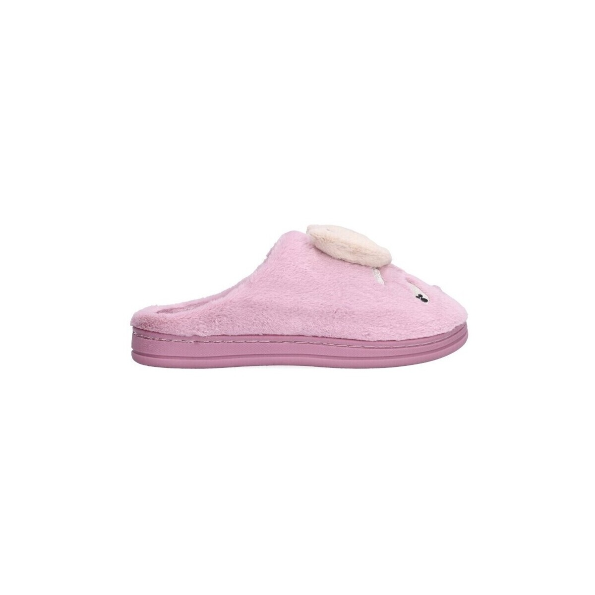 Sapatos Mulher Chinelos 2Z 76609 Rosa