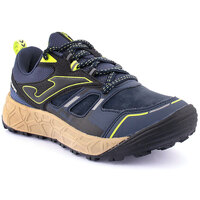 Sapatos Rapaz Sapatilhas de ténis Joma T Tennis Azul