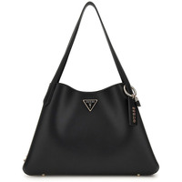 Malas Mulher Bolsa de mão Guess Sora Girlfriend Carryall Preto