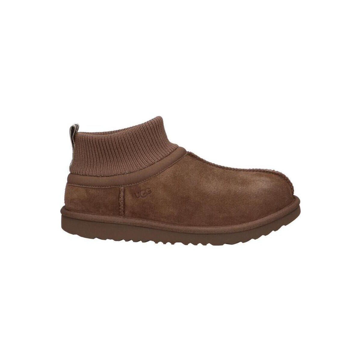 Sapatos Mulher Botins UGG 1157702K CLASSIC ULTRA STRETCH CUFF 1157702K CLASSIC ULTRA STRETCH CUFF