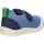 Sapatos Rapaz Sapatilhas Kickers 972411-10 KICKRATCH 972411-10 KICKRATCH