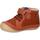 Sapatos Criança Botas Kickers 972440-10 SOKISTIC 972440-10 SOKISTIC
