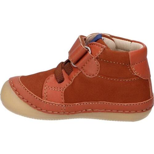 Kickers 972440-10 SOKISTIC 972440-10 SOKISTIC