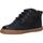 Sapatos Criança Botas baixas Kickers 785323- TACKLAND GOLF 785323- TACKLAND GOLF