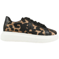 Sapatos Mulher Sapatilhas Lola Casademunt NONAME Multicolor