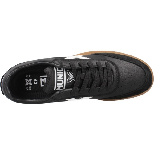 Munich RUMBA 01 Preto