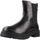 Sapatos Mulher Botas Carmela 16177801C Preto