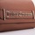 Malas Mulher Bolsa Juicy Couture JASMINE CLUTCH Castanho