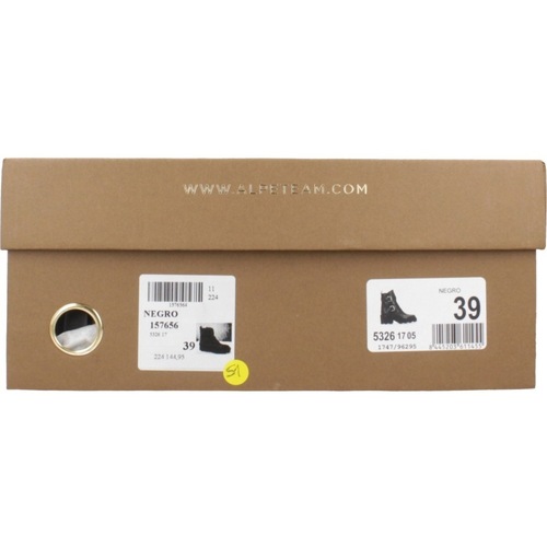 Alpe 5326 17 Preto