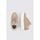 Sapatos Mulher Sapatilhas Guess TERRIA Castanho