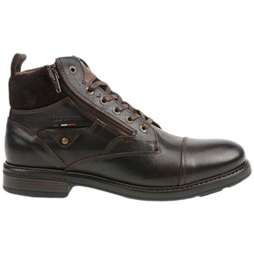 Redskins COUNTRY 2  X2-TABAC+MARRON SH851 Castanho