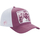 Acessórios Mulher Boné Capslab Barbie Cap Rosa