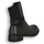Sapatos Mulher Botas baixas Laura Biagiotti CALF BLACK Preto