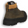 Sapatos Homem Botas Palladium 325 PALLATROOPER CUFF Verde