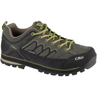Sapatos Homem Sapatos de caminhada Cmp Moon Low Verde