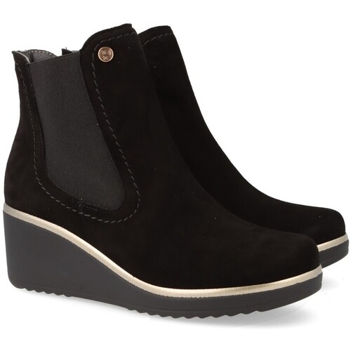 Pitillos  Preto