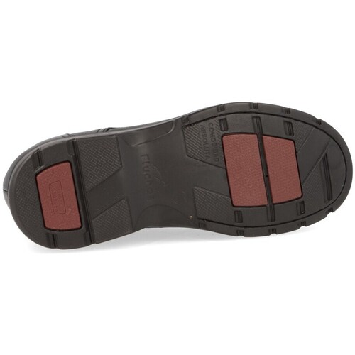 Fluchos  Preto