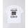 Textil Homem T-shirts e Pólos Edwin I034161.02.67.-WHITE Branco
