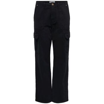 Only 15300976 MALFY-BLACK