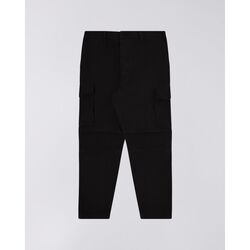 Textil Homem Calças Edwin I032583.89.GD. SENTINEL-BLACK Preto