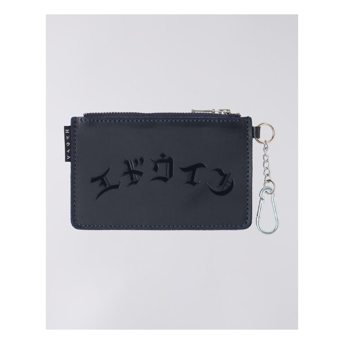 Malas Homem Carteira Edwin I034293.77.00.-BLACK Preto