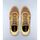 Sapatos Homem Sapatilhas Napapijri NP0A4IJL - COSMOS-MG2 BLACK/BROWN Preto