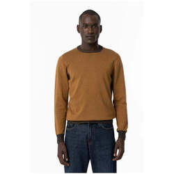 Textil Homem Sweats Tiffosi 10056956-209-21-1 Castanho