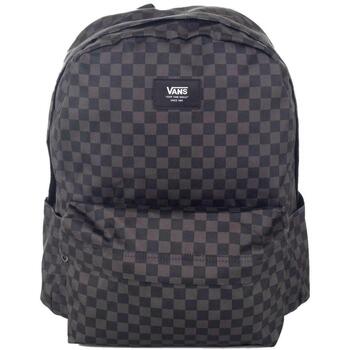 Malas Mochila Vans  Preto