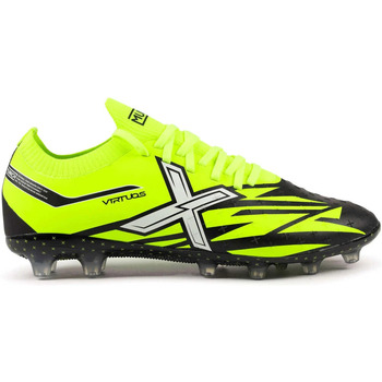 Sapatos Homem Chuteiras Munich VIRTUOS AG Amarelo