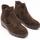 Sapatos Mulher Botins Imac  Castanho