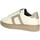 Sapatos Homem Sapatilhas de cano-alto Exton 350 Bege