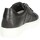 Sapatos Homem Sapatilhas de cano-alto Exton 350 Castanho