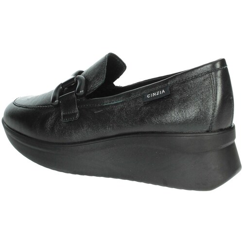 Cinzia Soft IV8622188 Preto