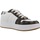 Sapatos Mulher Sapatilhas Guess FLFNAR FAL12 Branco