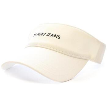 Acessórios Homem Boné Tommy Hilfiger  Branco