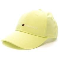 Acessórios Homem Boné Tommy Hilfiger  Amarelo