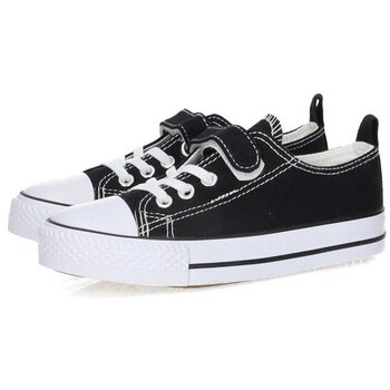 Sapatos Criança Sapatilhas Demax  Preto