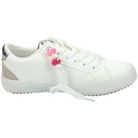Sapatos Rapariga Sapatilhas B&w  Branco