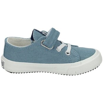 Sapatos Criança Sapatilhas Osito  Azul