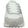Sapatos Rapariga Sapatilhas B&w  Branco